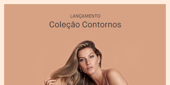 Coleção Contornos