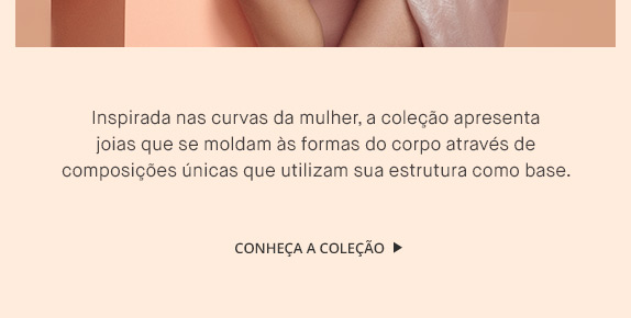 Confira as coleções