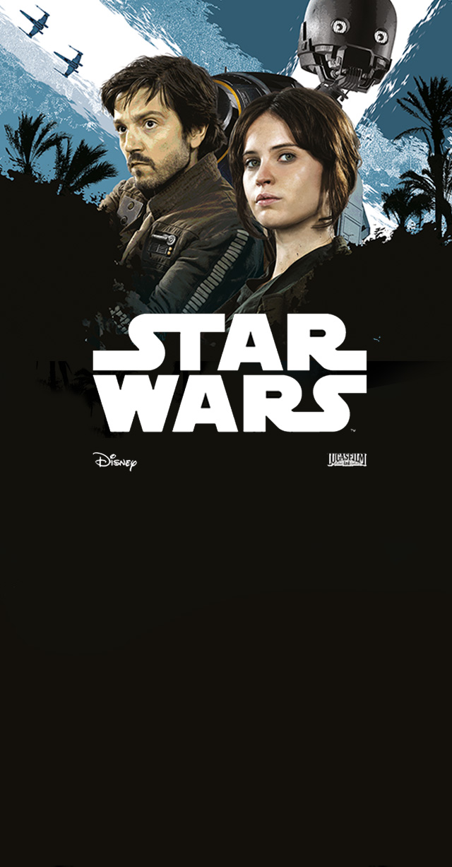 Star Wars