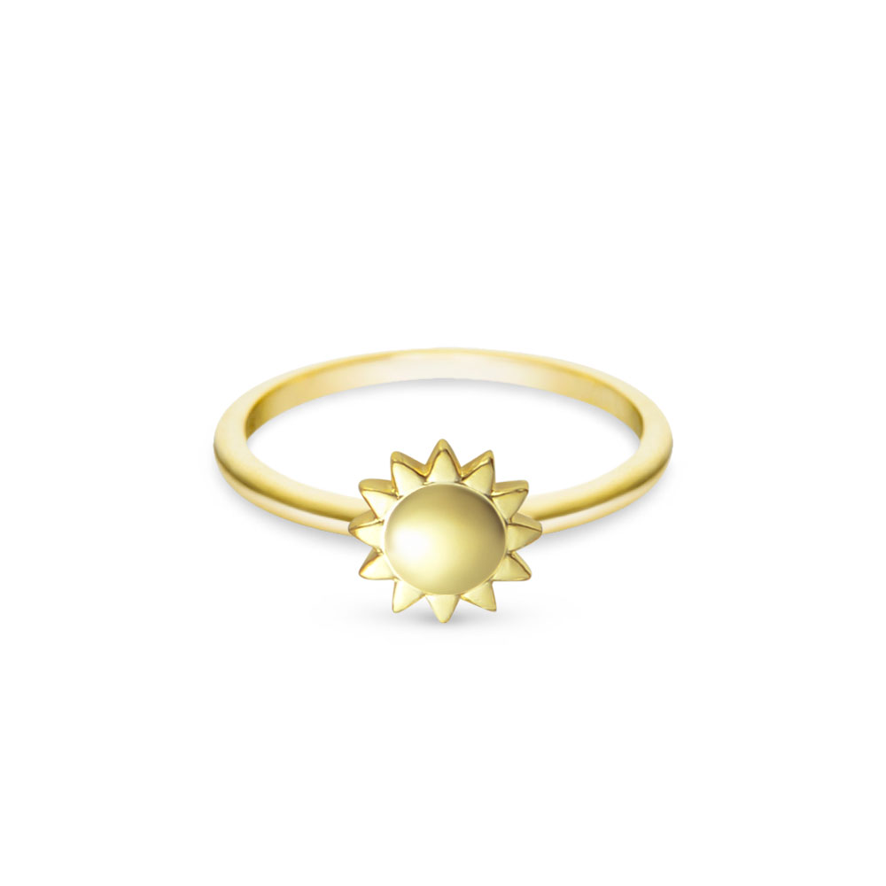 anel sol vivara