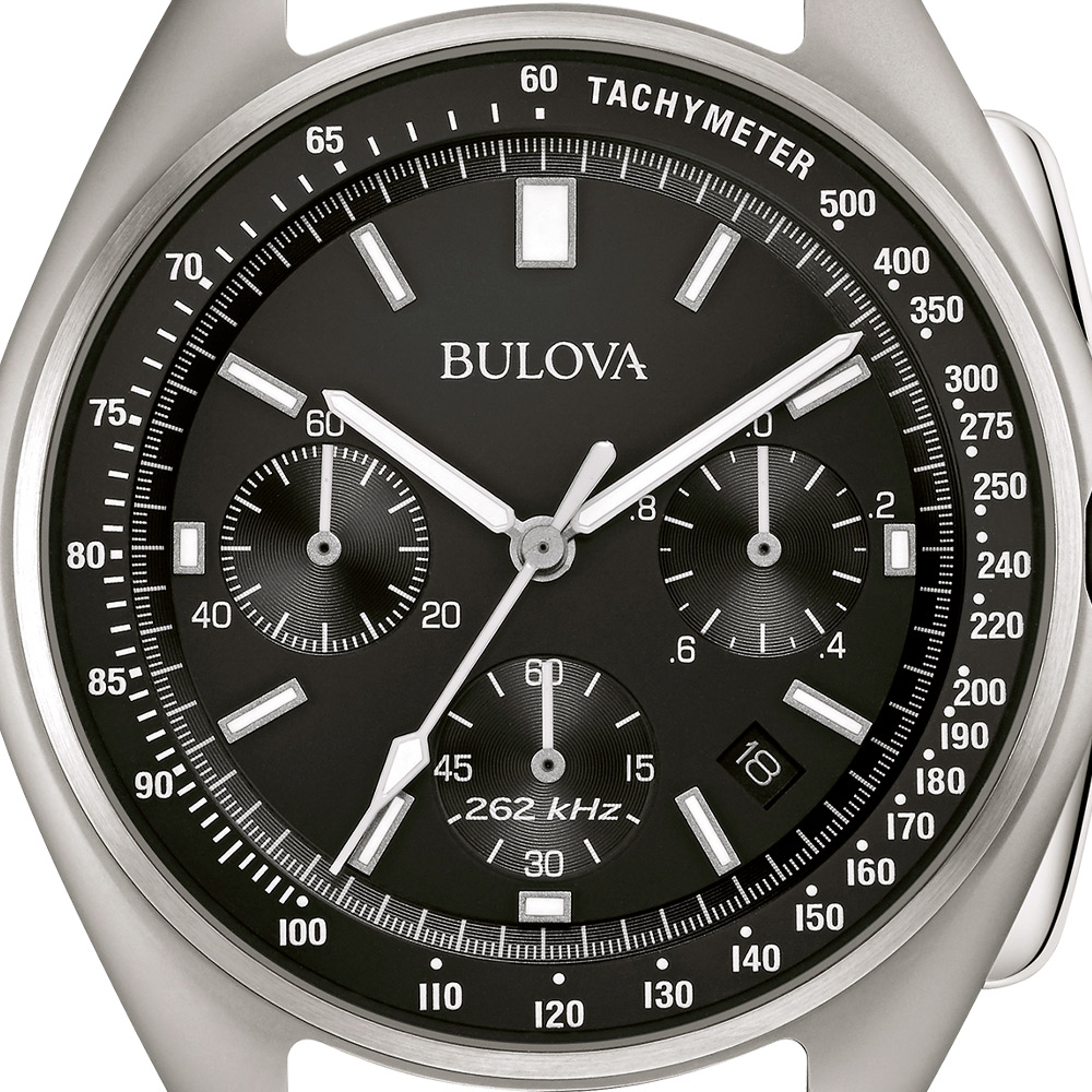 bulova preto
