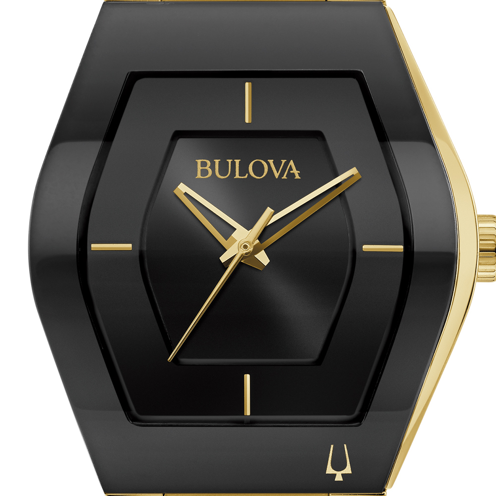 relogio bulova presidente