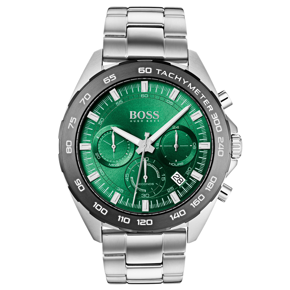 Relógio Hugo Boss Masculino Aço 1513682