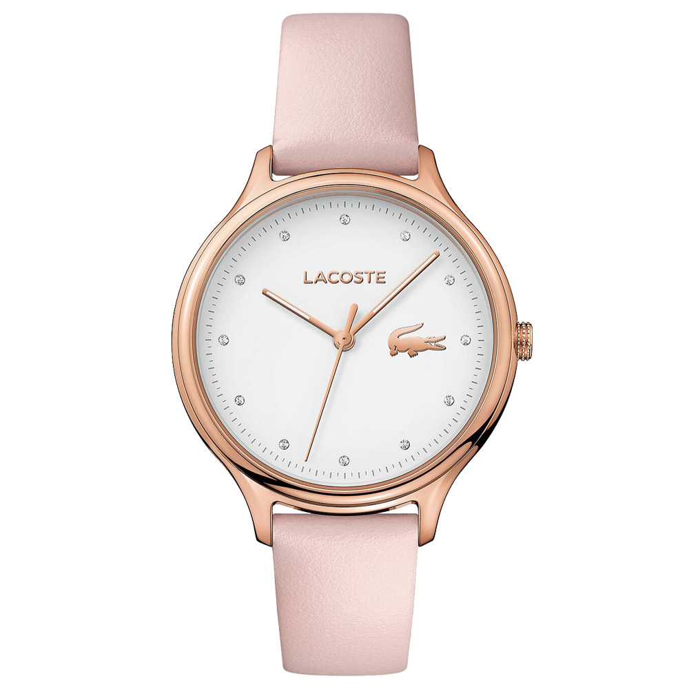 lacoste feminino