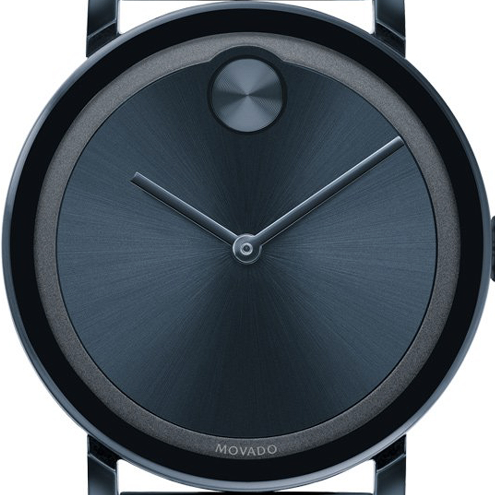 movado