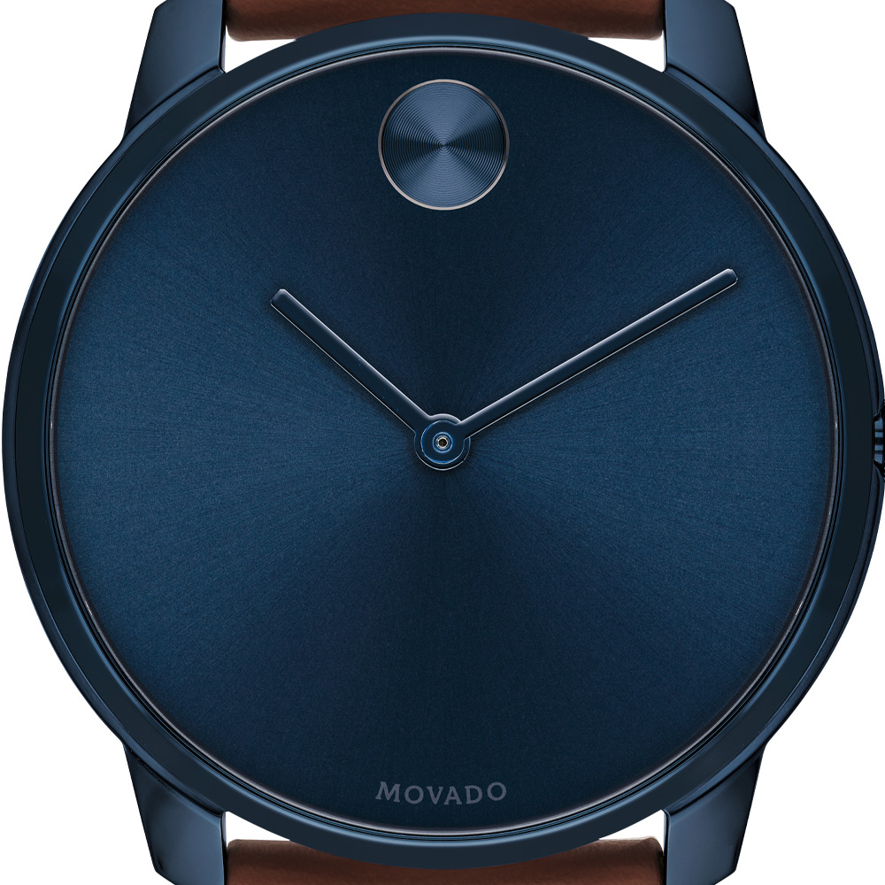 movado