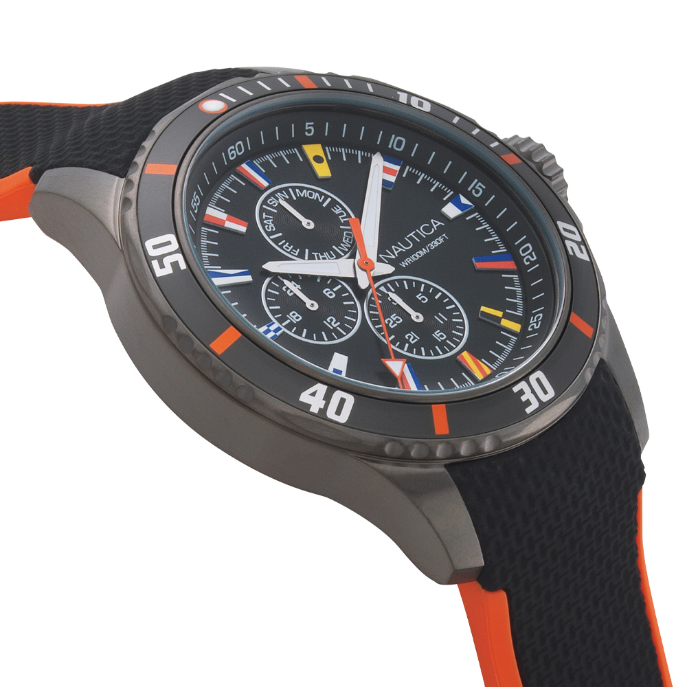 nautica napfrb002