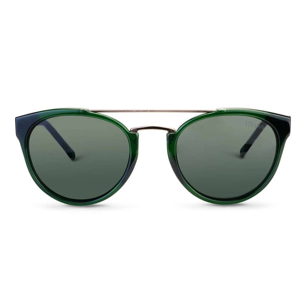 Oculos verde vivara Outlet