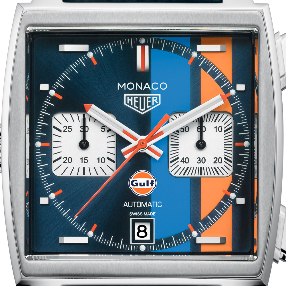 caixa relogio tag heuer