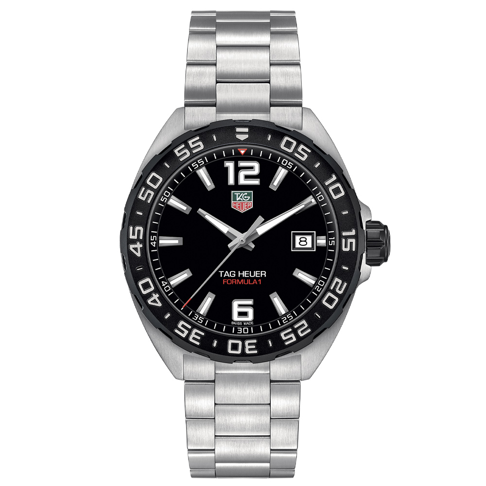 tag watch formula 1