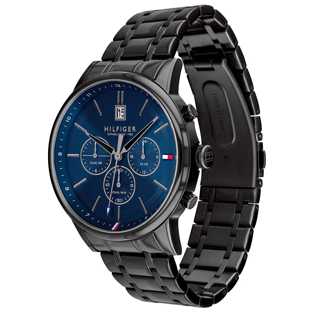 tommy hilfiger established 1985