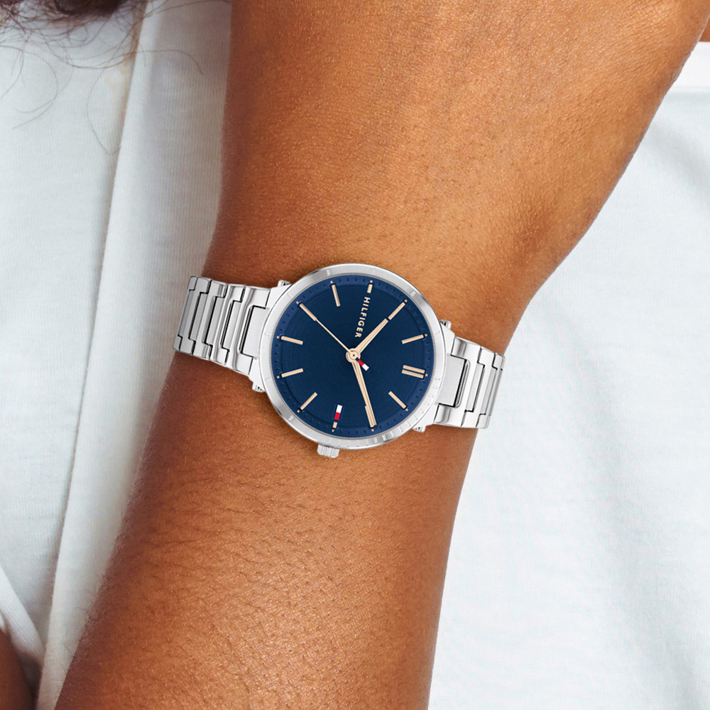 tommy hilfiger circle bolsa