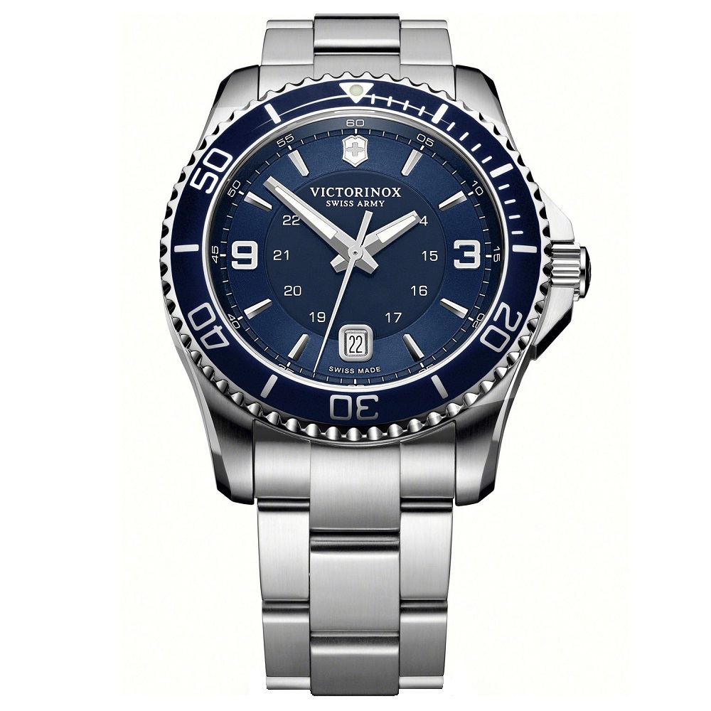 relogio victorinox vivara