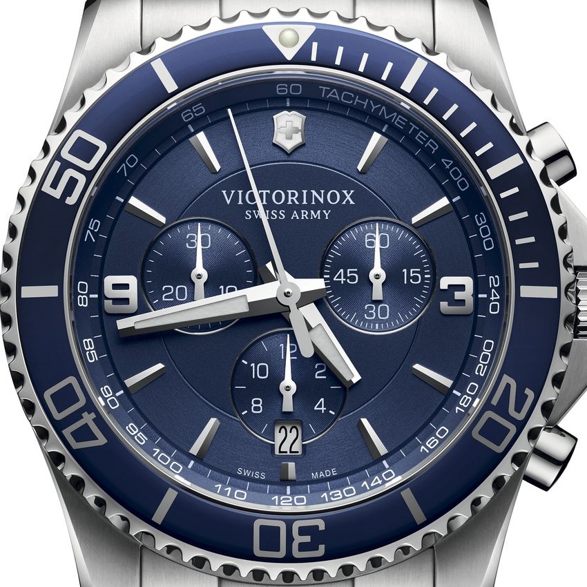 relogio victorinox vivara