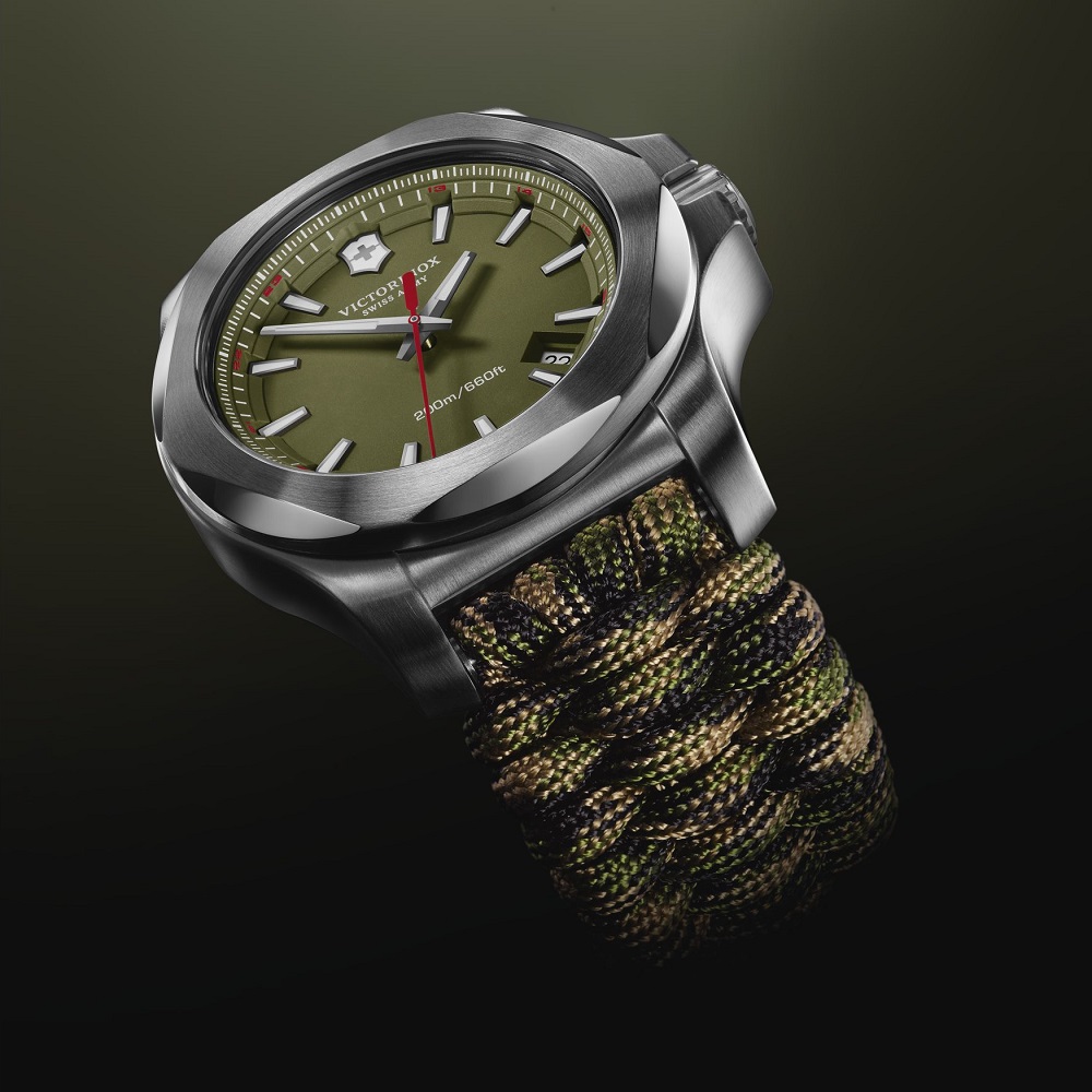 relogio victorinox vivara