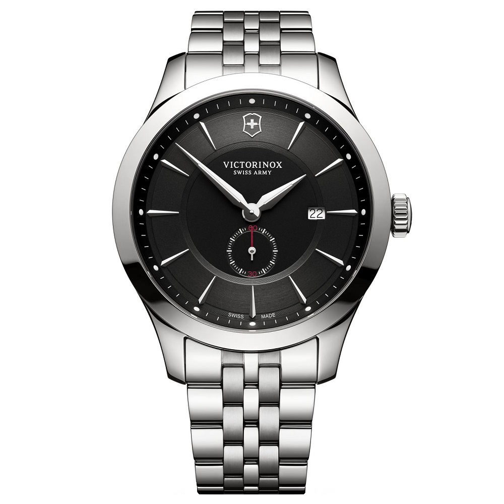 relogio victorinox vivara