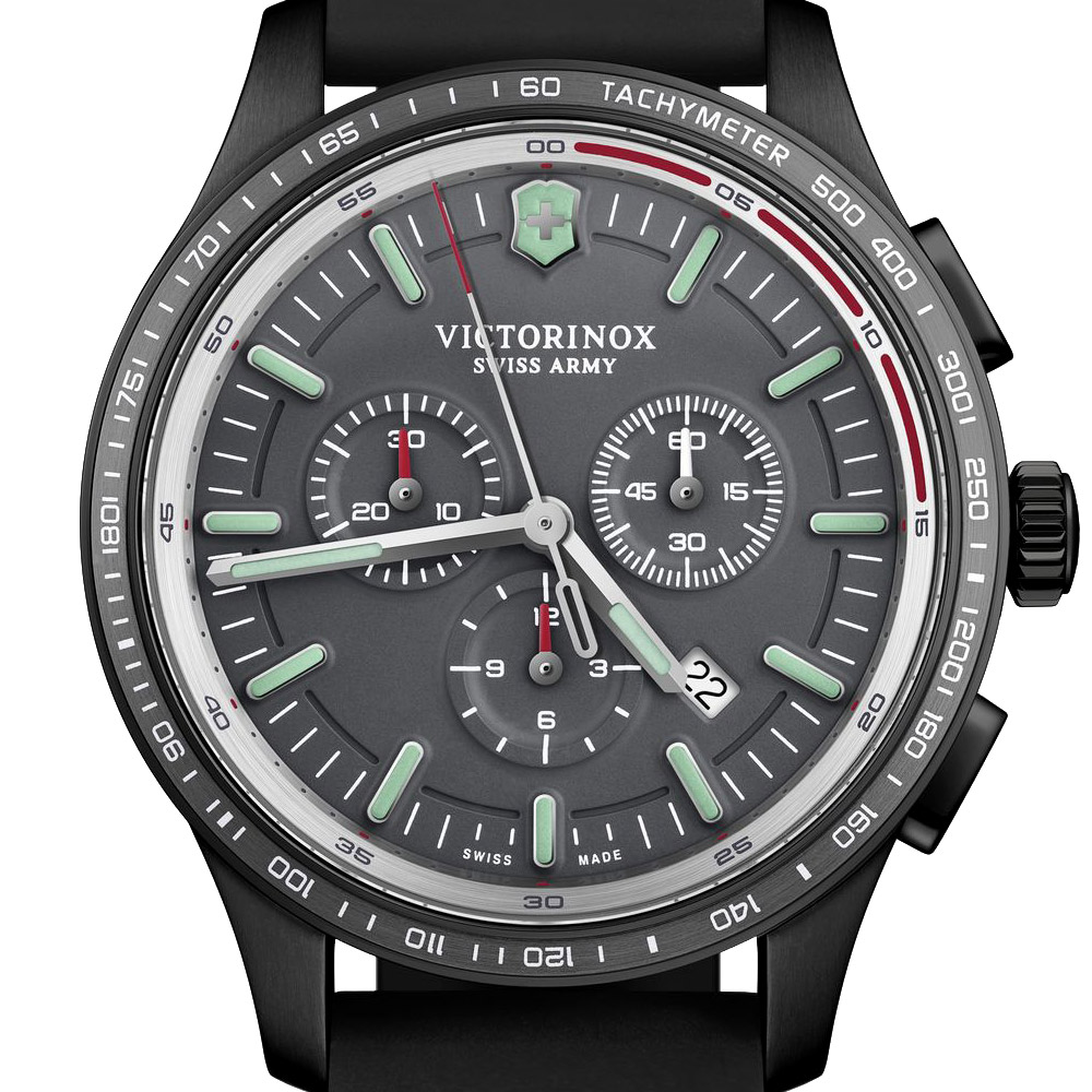 relogio victorinox vivara