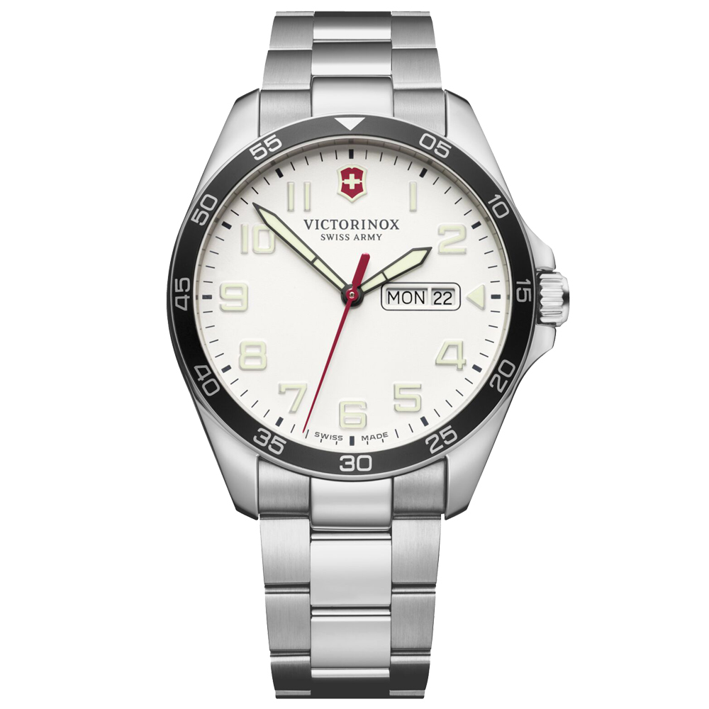 relogio victorinox vivara