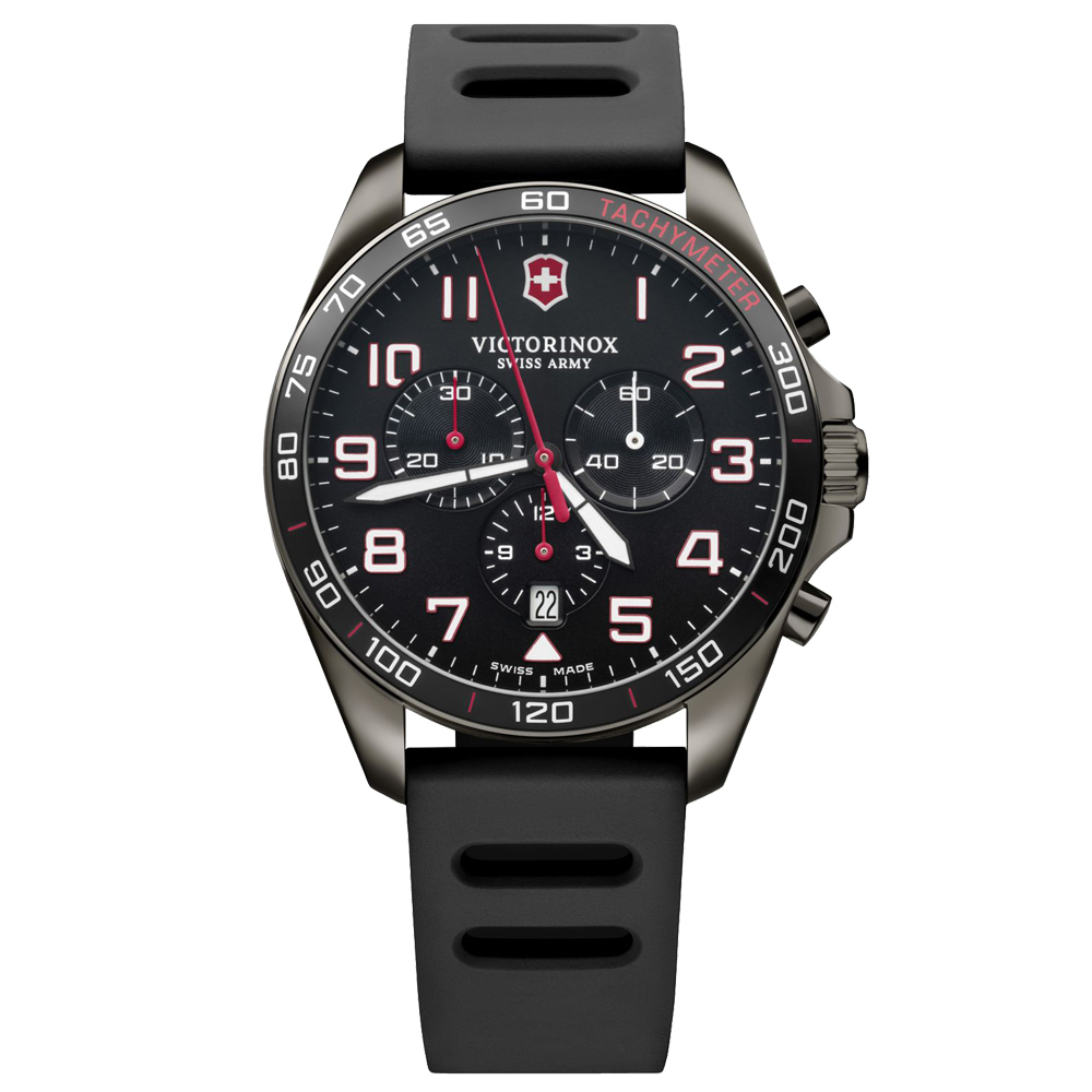 relogio victorinox vivara