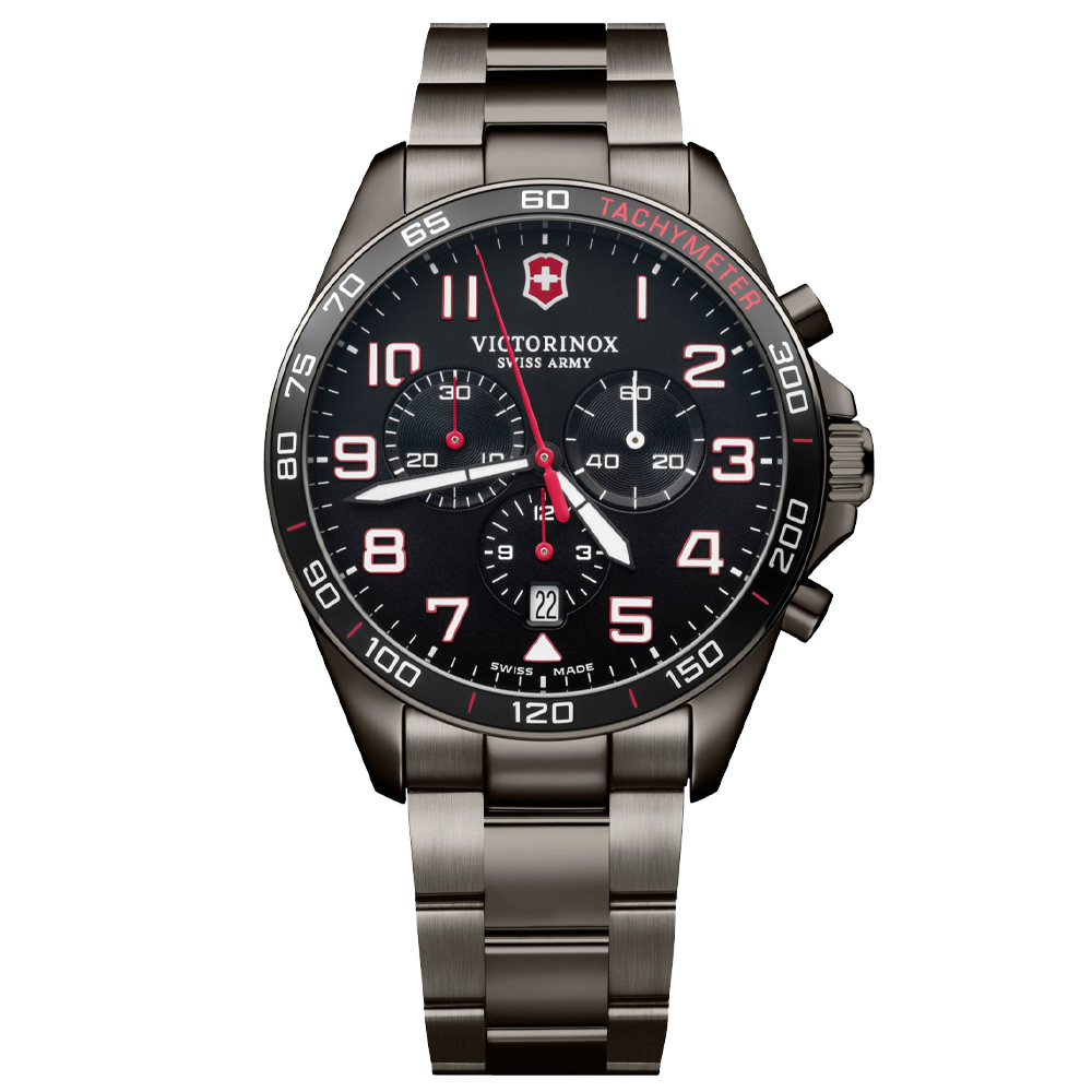 relogio victorinox vivara