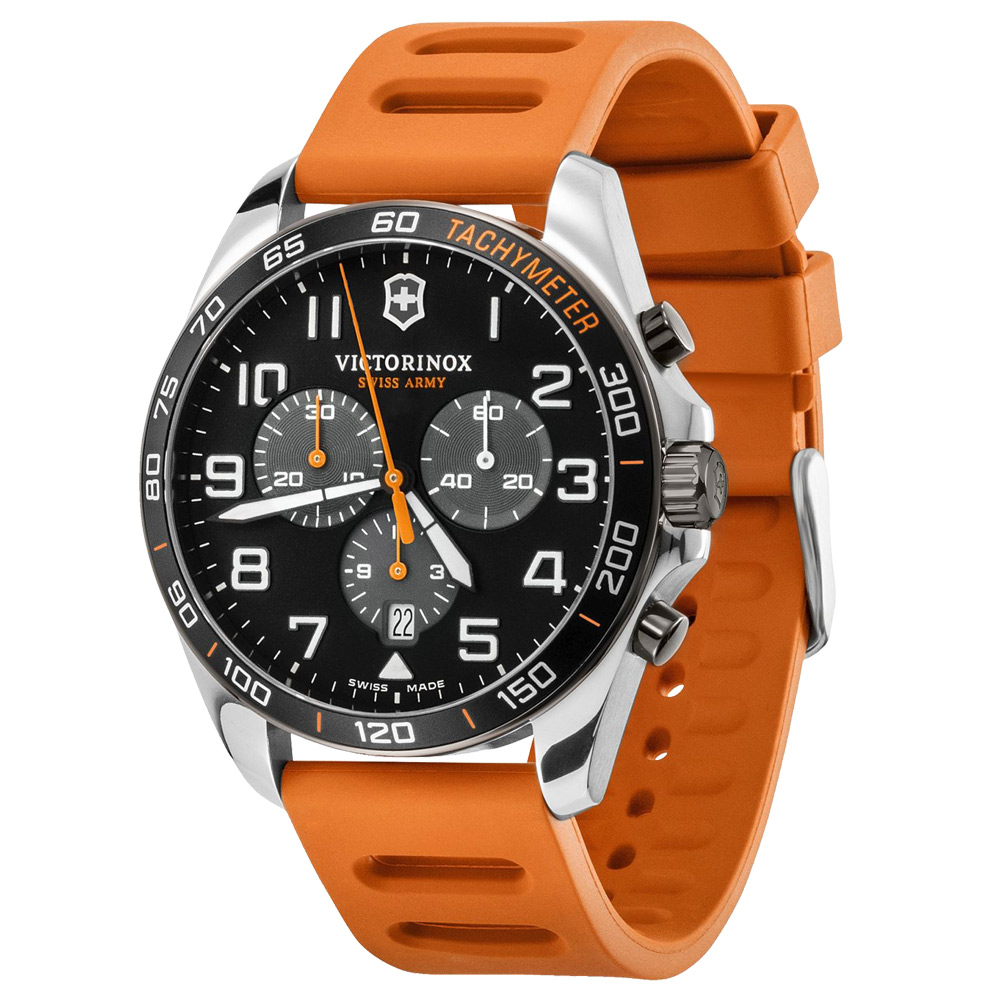 relogio victorinox vivara