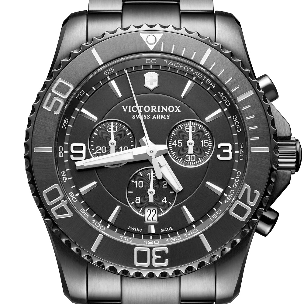 relogio victorinox vivara
