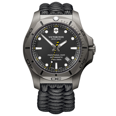 relogio victorinox vivara