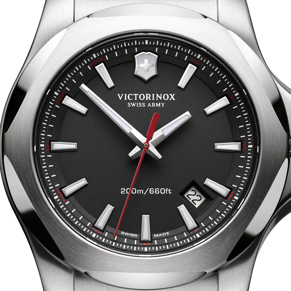 relogio victorinox vivara