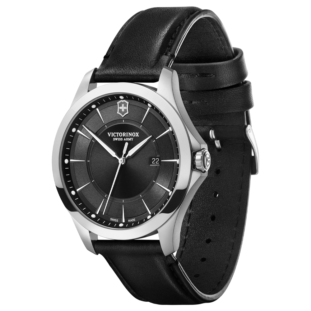 relogio victorinox vivara