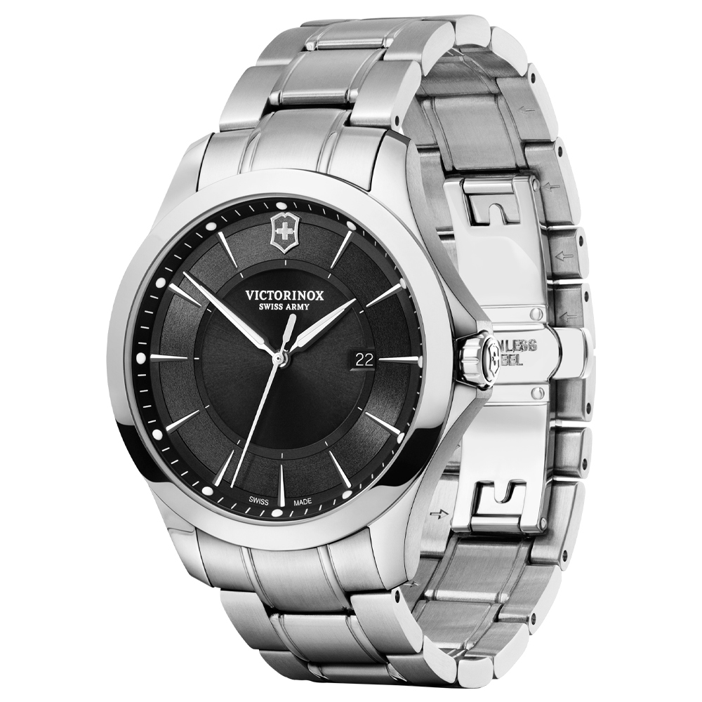 relogio victorinox vivara