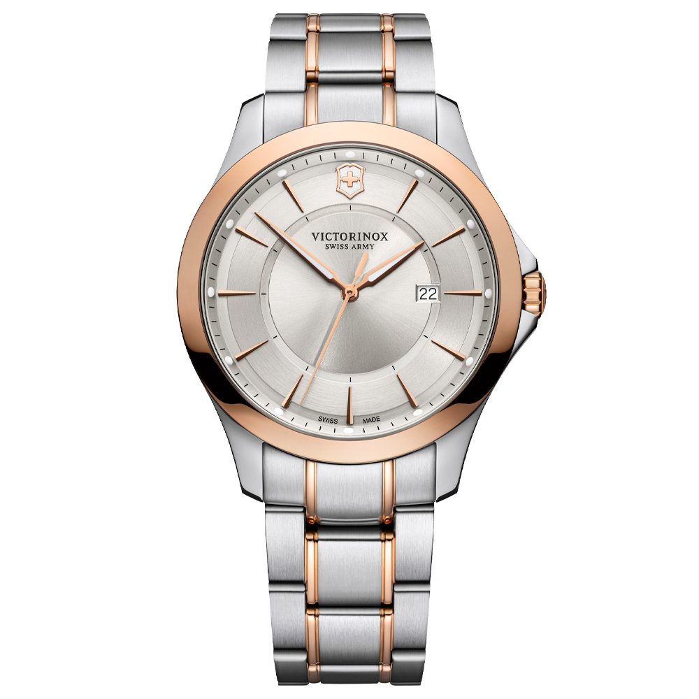 relogio victorinox vivara
