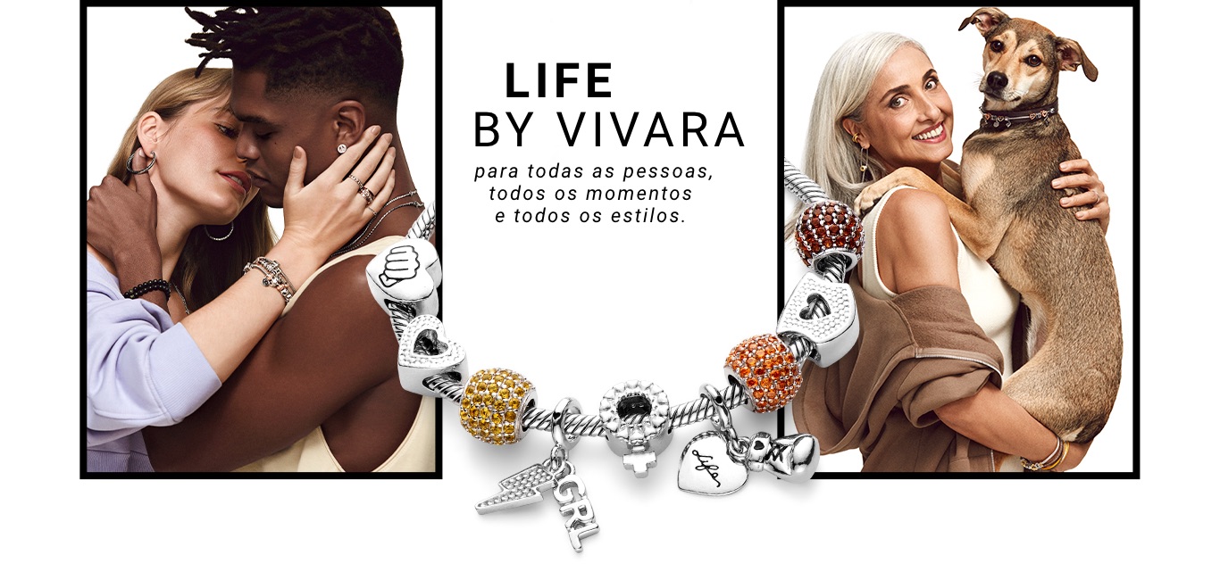 Timeline dez anos life Timeline dez anos life