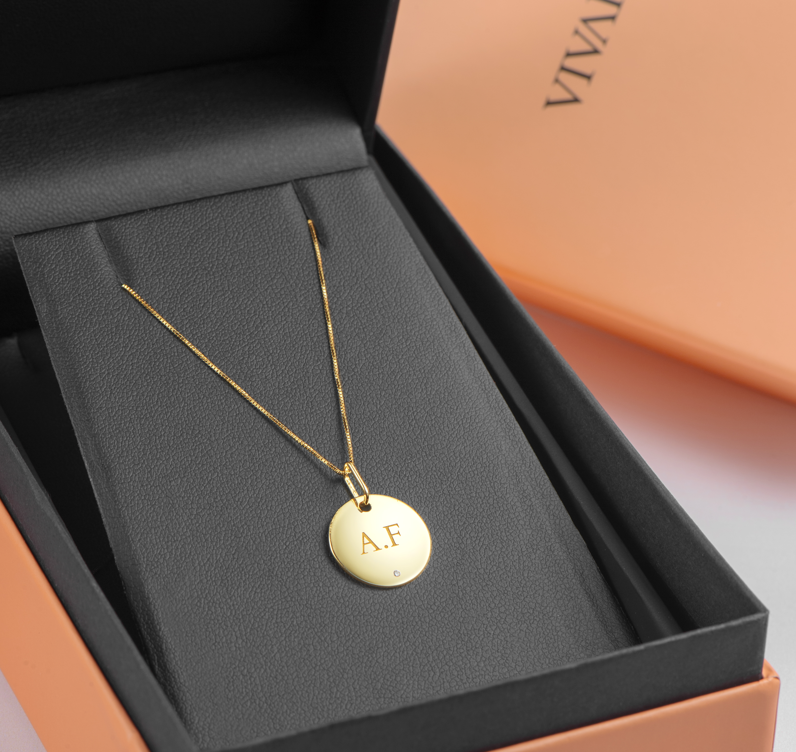 Presentes personalizados