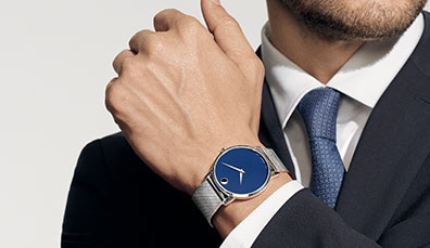 Movado bold vivara Clearance