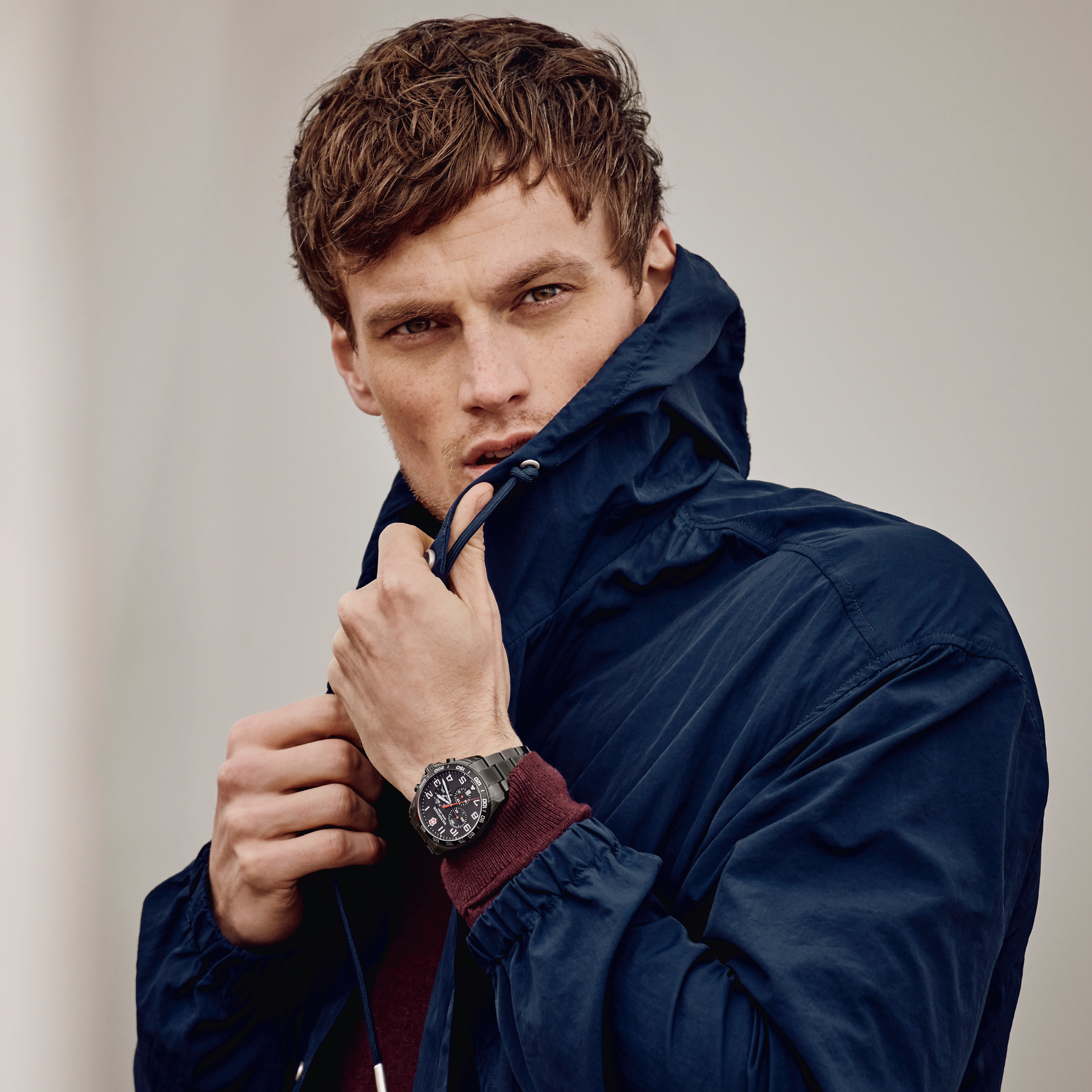 relogios victorinox masculino precos