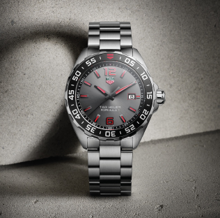 relogio heuer preço
